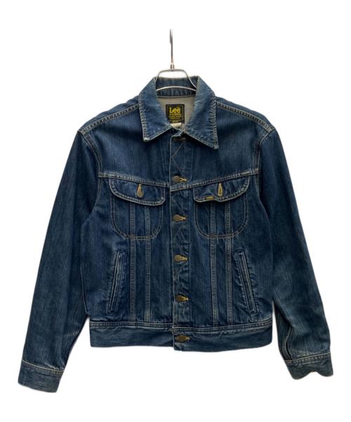 LEE（リー）LEE (リー) デニムジャケット インディゴ サイズ:Mの古着・服飾アイテム