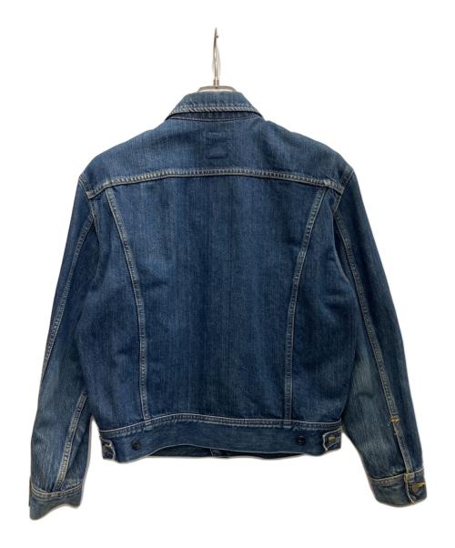LEE（リー）LEE (リー) デニムジャケット インディゴ サイズ:Mの古着・服飾アイテム