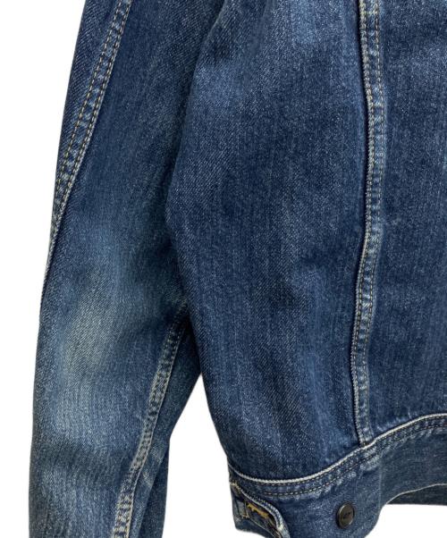 LEE（リー）LEE (リー) デニムジャケット インディゴ サイズ:Mの古着・服飾アイテム