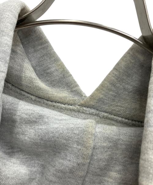 Champion REVERSE WEAVE（チャンピオン リバース ウィーブ）Champion REVERSE WEAVE (チャンピオン リバース ウィーブ) プルオーバーパーカー グレー サイズ:XLの古着・服飾アイテム