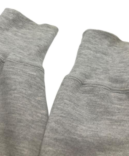 Champion REVERSE WEAVE（チャンピオン リバース ウィーブ）Champion REVERSE WEAVE (チャンピオン リバース ウィーブ) プルオーバーパーカー グレー サイズ:XLの古着・服飾アイテム