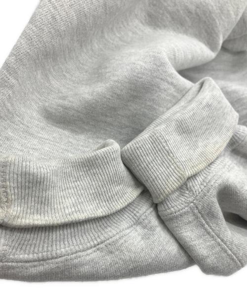 Champion REVERSE WEAVE（チャンピオン リバース ウィーブ）Champion REVERSE WEAVE (チャンピオン リバース ウィーブ) プルオーバーパーカー グレー サイズ:XLの古着・服飾アイテム