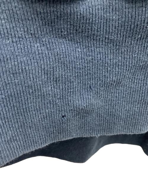 Champion REVERSE WEAVE（チャンピオン リバース ウィーブ）Champion REVERSE WEAVE (チャンピオン リバース ウィーブ) プルオーバーパーカー ネイビー サイズ:XLの古着・服飾アイテム