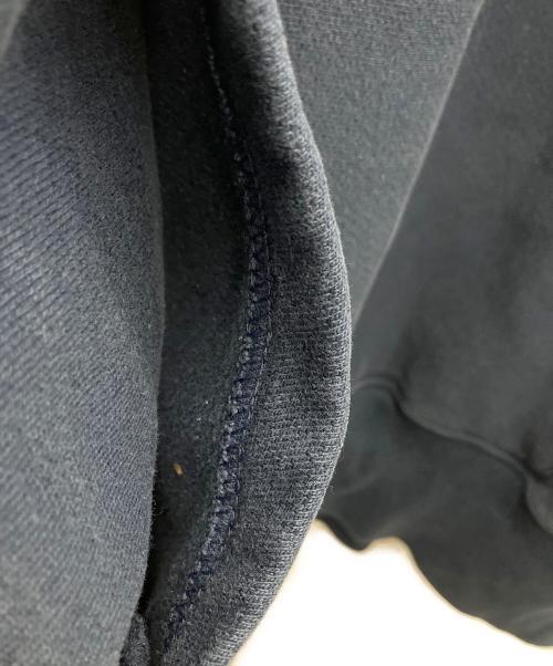 Champion REVERSE WEAVE（チャンピオン リバース ウィーブ）Champion REVERSE WEAVE (チャンピオン リバース ウィーブ) プルオーバーパーカー ネイビー サイズ:XLの古着・服飾アイテム