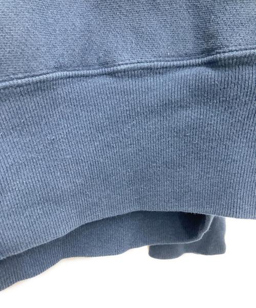 Champion REVERSE WEAVE（チャンピオン リバース ウィーブ）Champion REVERSE WEAVE (チャンピオン リバース ウィーブ) プルオーバーパーカー ネイビー サイズ:XLの古着・服飾アイテム