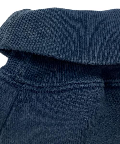 Champion REVERSE WEAVE（チャンピオン リバース ウィーブ）Champion REVERSE WEAVE (チャンピオン リバース ウィーブ) プルオーバーパーカー ネイビー サイズ:XLの古着・服飾アイテム