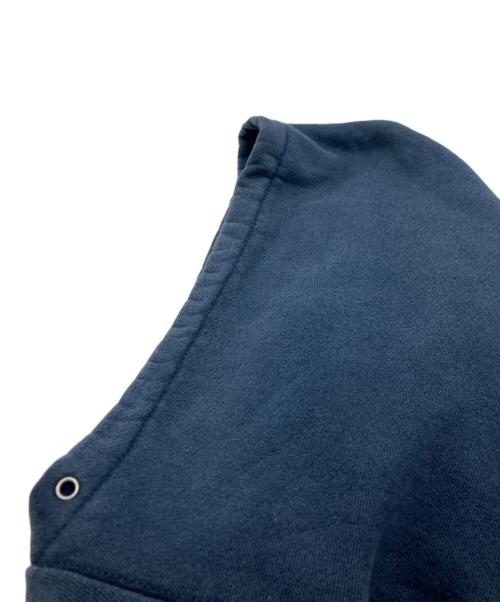 Champion REVERSE WEAVE（チャンピオン リバース ウィーブ）Champion REVERSE WEAVE (チャンピオン リバース ウィーブ) プルオーバーパーカー ネイビー サイズ:XLの古着・服飾アイテム
