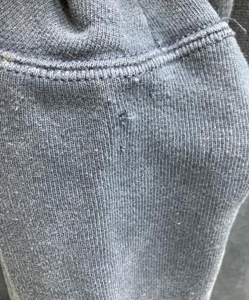 Champion REVERSE WEAVE（チャンピオン リバース ウィーブ）Champion REVERSE WEAVE (チャンピオン リバース ウィーブ) プルオーバーパーカー ネイビー サイズ:XLの古着・服飾アイテム