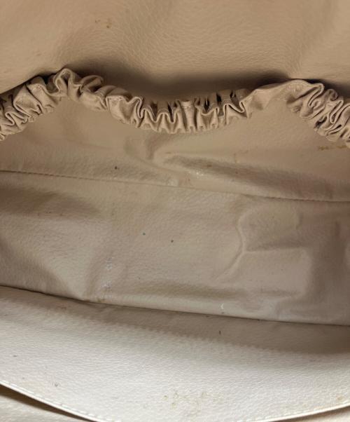 LOUIS VUITTON（ルイ ヴィトン）LOUIS VUITTON (ルイ ヴィトン) トゥルース トワレット28 ポーチ バッグ ブラウンの古着・服飾アイテム