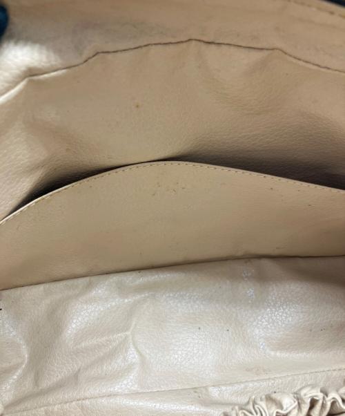 LOUIS VUITTON（ルイ ヴィトン）LOUIS VUITTON (ルイ ヴィトン) トゥルース トワレット28 ポーチ バッグ ブラウンの古着・服飾アイテム