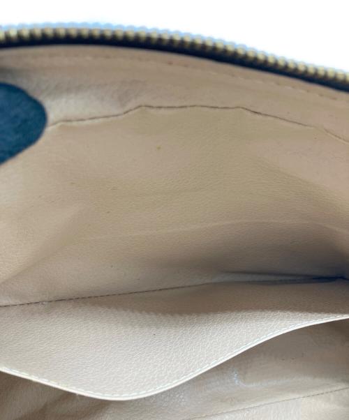 LOUIS VUITTON（ルイ ヴィトン）LOUIS VUITTON (ルイ ヴィトン) トゥルース トワレット28 ポーチ バッグ ブラウンの古着・服飾アイテム