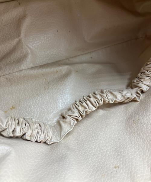 LOUIS VUITTON（ルイ ヴィトン）LOUIS VUITTON (ルイ ヴィトン) トゥルース トワレット28 ポーチ バッグ ブラウンの古着・服飾アイテム