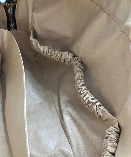 LOUIS VUITTON（ルイ ヴィトン）LOUIS VUITTON (ルイ ヴィトン) トゥルース トワレット28 ポーチ バッグ ブラウンの古着・服飾アイテム