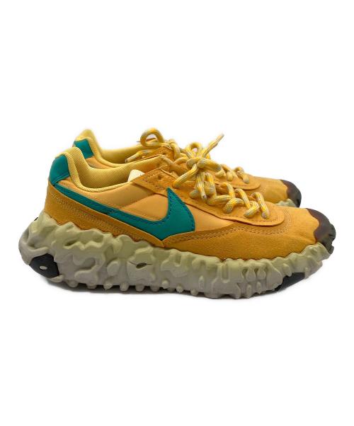 NIKE（ナイキ）NIKE (ナイキ) OVERBREAK SP オレンジ サイズ:27の古着・服飾アイテム