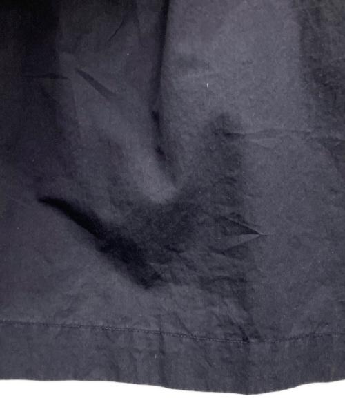 HAVERSACK（ハバーサック）HAVERSACK (ハバーサック) 長袖ワンピース ネイビー サイズ:SIZE1の古着・服飾アイテム