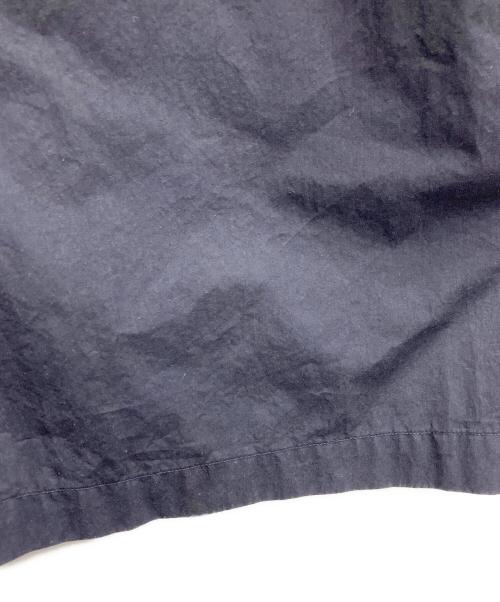 HAVERSACK（ハバーサック）HAVERSACK (ハバーサック) 長袖ワンピース ネイビー サイズ:SIZE1の古着・服飾アイテム