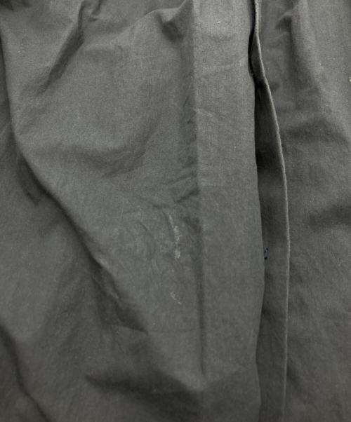 HAVERSACK（ハバーサック）HAVERSACK (ハバーサック) 長袖ワンピース ネイビー サイズ:SIZE1の古着・服飾アイテム