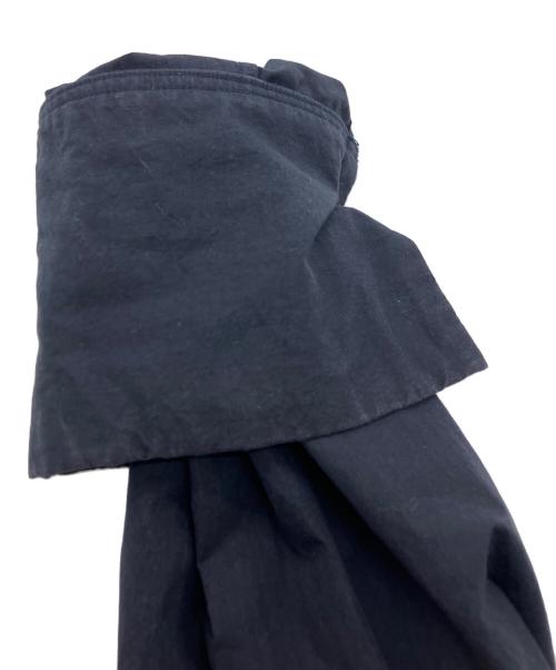 HAVERSACK（ハバーサック）HAVERSACK (ハバーサック) 長袖ワンピース ネイビー サイズ:SIZE1の古着・服飾アイテム