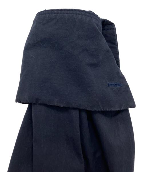 HAVERSACK（ハバーサック）HAVERSACK (ハバーサック) 長袖ワンピース ネイビー サイズ:SIZE1の古着・服飾アイテム