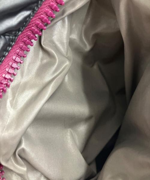 DUVETICA（デュベティカ）DUVETICA (デュベティカ) ダウンジャケット ブラック サイズ:SIZE38の古着・服飾アイテム