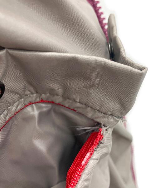 DUVETICA（デュベティカ）DUVETICA (デュベティカ) ダウンジャケット ブラック サイズ:SIZE38の古着・服飾アイテム