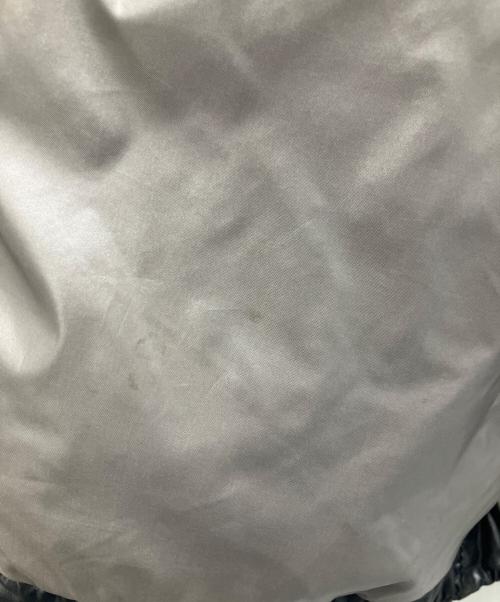 DUVETICA（デュベティカ）DUVETICA (デュベティカ) ダウンジャケット ブラック サイズ:SIZE38の古着・服飾アイテム