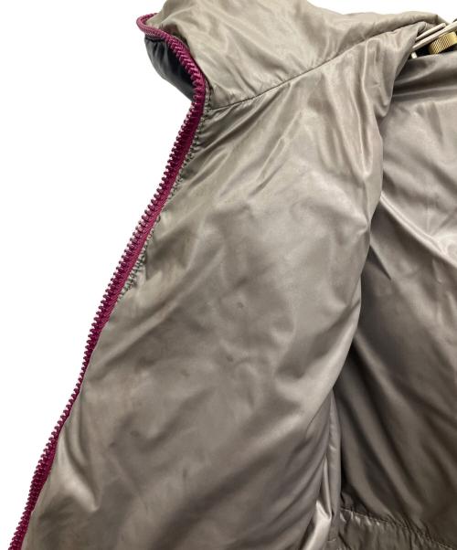 DUVETICA（デュベティカ）DUVETICA (デュベティカ) ダウンジャケット ブラック サイズ:SIZE38の古着・服飾アイテム