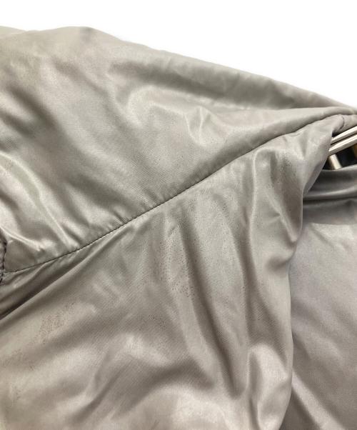 DUVETICA（デュベティカ）DUVETICA (デュベティカ) ダウンジャケット ブラック サイズ:SIZE38の古着・服飾アイテム