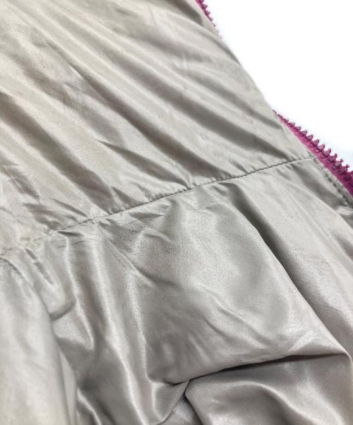 DUVETICA（デュベティカ）DUVETICA (デュベティカ) ダウンジャケット ブラック サイズ:SIZE38の古着・服飾アイテム