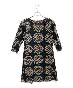 中古・古着通販】mina perhonen (ミナ ペルホネン) CHOUCHO 蝶刺繍