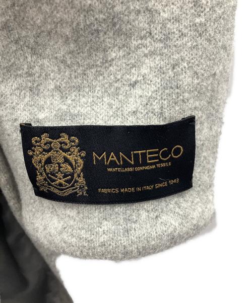 URBAN RESEARCH（アーバンリサーチ）URBAN RESEARCH (アーバンリサーチ) チェスターコート グレー サイズ:FREEの古着・服飾アイテム