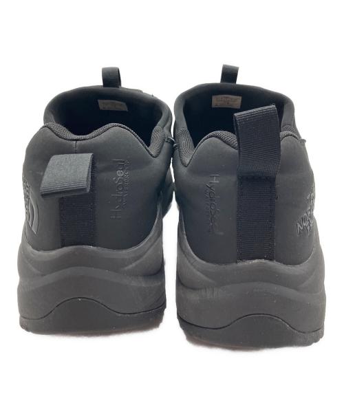 THE NORTH FACE（ザ ノース フェイス）THE NORTH FACE (ザ ノース フェイス) Graval Slip-On ブラック サイズ:28cmの古着・服飾アイテム