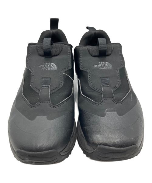 THE NORTH FACE（ザ ノース フェイス）THE NORTH FACE (ザ ノース フェイス) Graval Slip-On ブラック サイズ:28cmの古着・服飾アイテム