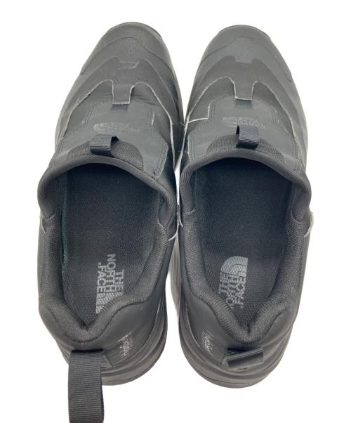 THE NORTH FACE（ザ ノース フェイス）THE NORTH FACE (ザ ノース フェイス) Graval Slip-On ブラック サイズ:28cmの古着・服飾アイテム