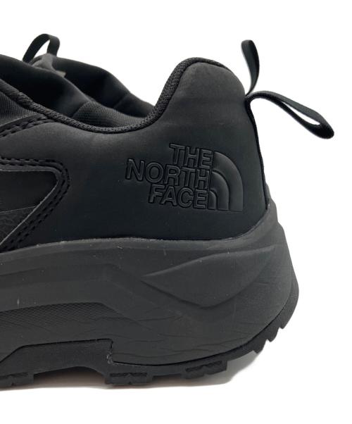 THE NORTH FACE（ザ ノース フェイス）THE NORTH FACE (ザ ノース フェイス) Graval Slip-On ブラック サイズ:28cmの古着・服飾アイテム