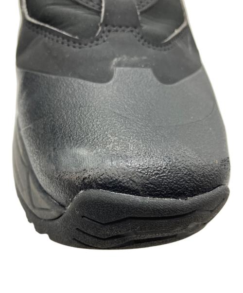 THE NORTH FACE（ザ ノース フェイス）THE NORTH FACE (ザ ノース フェイス) Graval Slip-On ブラック サイズ:28cmの古着・服飾アイテム