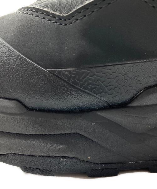 THE NORTH FACE（ザ ノース フェイス）THE NORTH FACE (ザ ノース フェイス) Graval Slip-On ブラック サイズ:28cmの古着・服飾アイテム