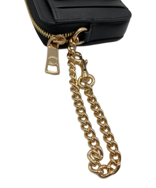 COACH（コーチ）COACH (コーチ) コインケース ブラウンの古着・服飾アイテム