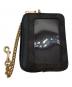 COACH (コーチ) コインケース ブラウン：3000円