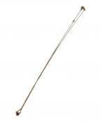 4℃ヨンドシー）の古着「ネックレス」