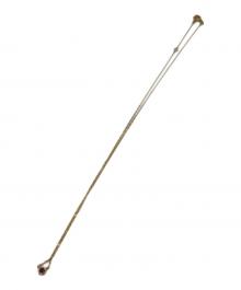 4℃（ヨンドシー）の古着「ネックレス」