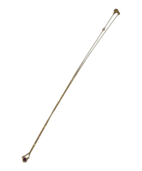 4℃（ヨンドシー）4℃ (ヨンドシー) ネックレスの古着・服飾アイテム