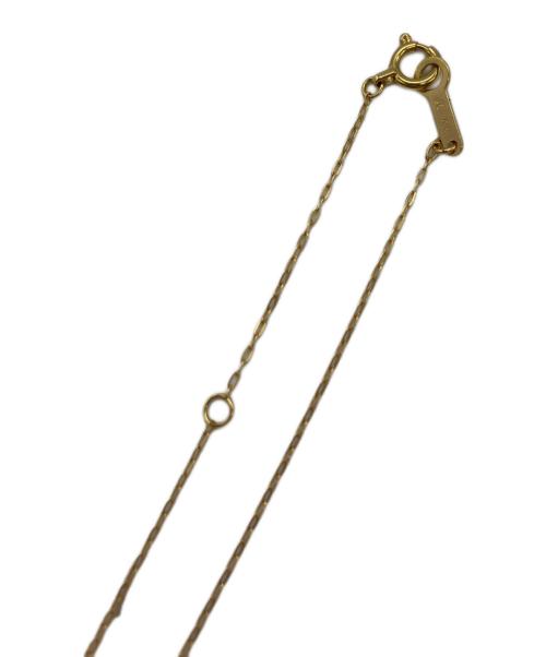 4℃（ヨンドシー）4℃ (ヨンドシー) ネックレスの古着・服飾アイテム