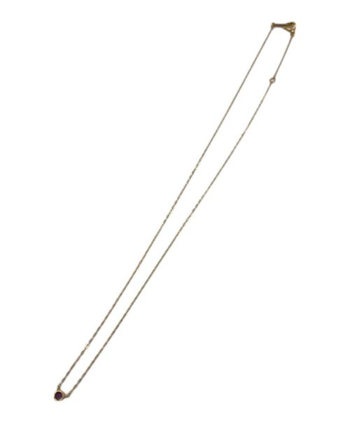 4℃（ヨンドシー）4℃ (ヨンドシー) ネックレスの古着・服飾アイテム