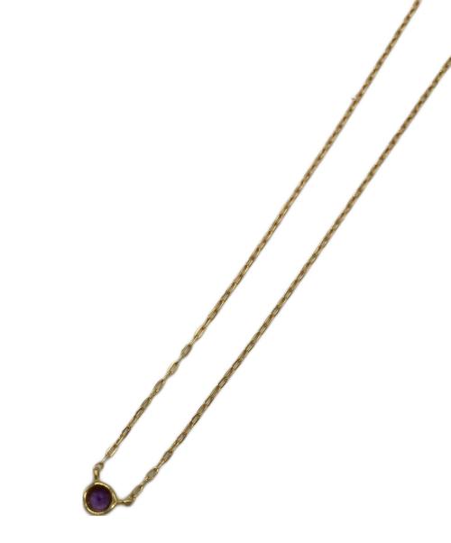 4℃（ヨンドシー）4℃ (ヨンドシー) ネックレスの古着・服飾アイテム