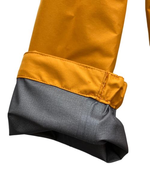 THE NORTH FACE（ザ ノース フェイス）THE NORTH FACE (ザ ノース フェイス) クライムライトジャケット オレンジ サイズ:Mの古着・服飾アイテム