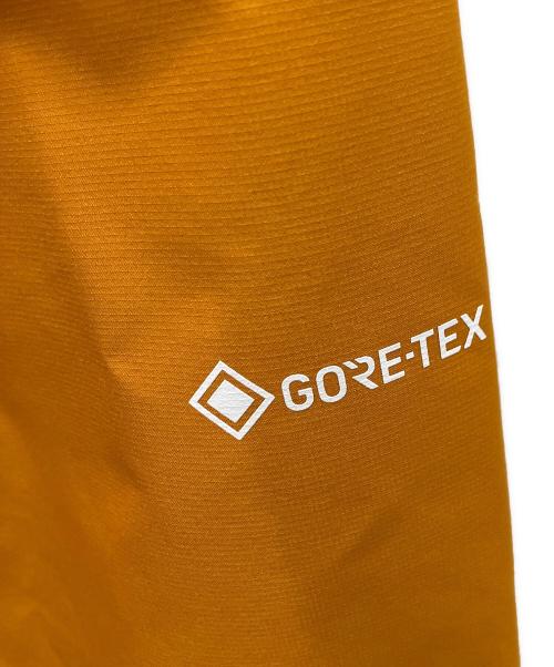 THE NORTH FACE（ザ ノース フェイス）THE NORTH FACE (ザ ノース フェイス) クライムライトジャケット オレンジ サイズ:Mの古着・服飾アイテム