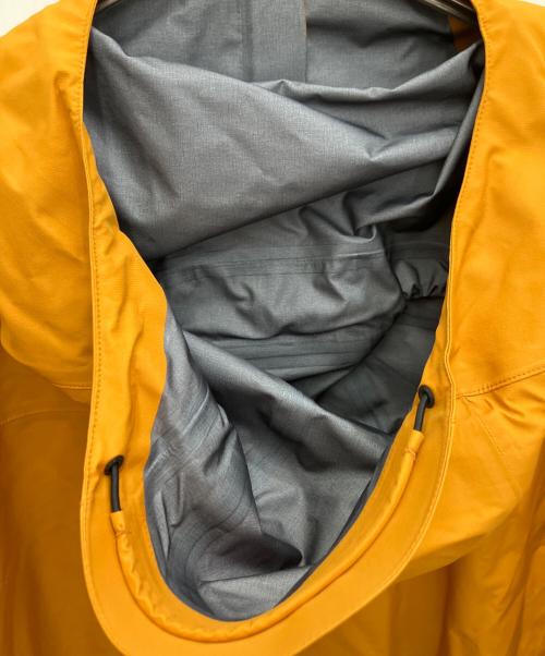 THE NORTH FACE（ザ ノース フェイス）THE NORTH FACE (ザ ノース フェイス) クライムライトジャケット オレンジ サイズ:Mの古着・服飾アイテム