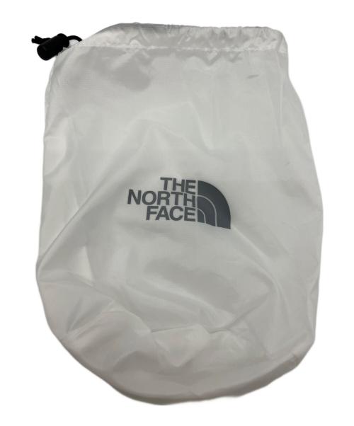 THE NORTH FACE（ザ ノース フェイス）THE NORTH FACE (ザ ノース フェイス) クライムライトジャケット オレンジ サイズ:Mの古着・服飾アイテム