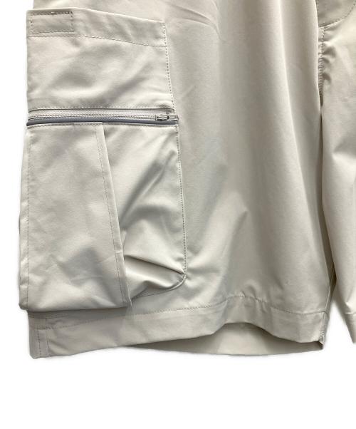 EVISEN（エビセン）EVISEN (エビセン) パンツ ライトグレー サイズ:L 未使用品の古着・服飾アイテム